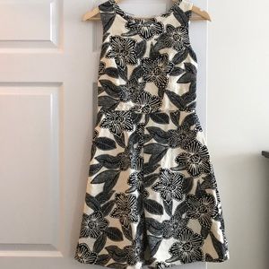 Jcrew Summer Dress
